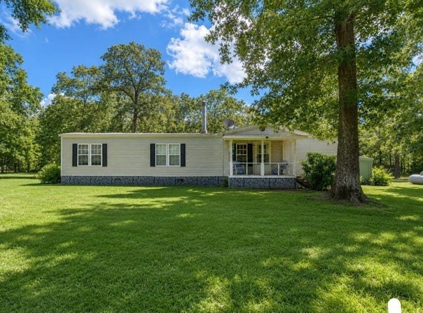 275 Joyner Drive, Haughton, LA 71037