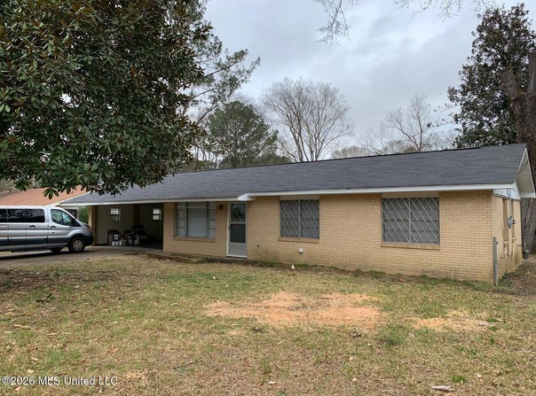 1066 Branch Street, Jackson, MS 39212