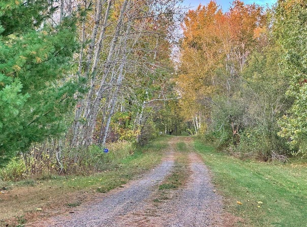 Ash Court, Garrison, MN 56450