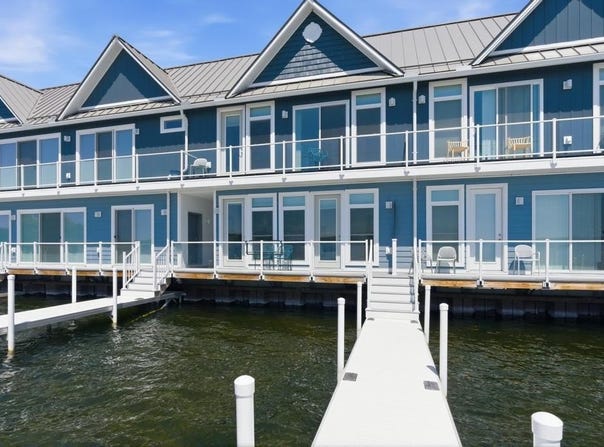 3670 ODEN 5, ALANSON, MI 49706