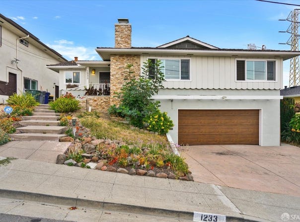 1233 Benedict Court, San Leandro, CA 94577