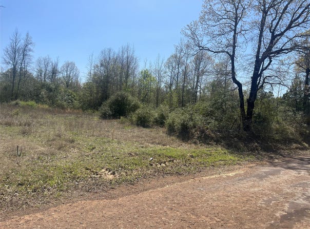 CR 124, Centerville, TX 75833