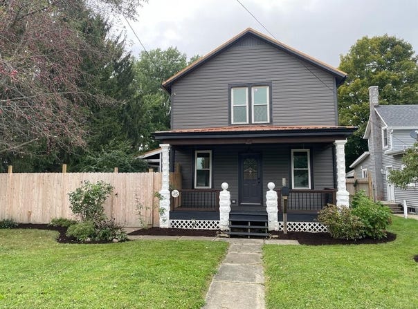 35 E League Stret, Norwalk, OH 44857