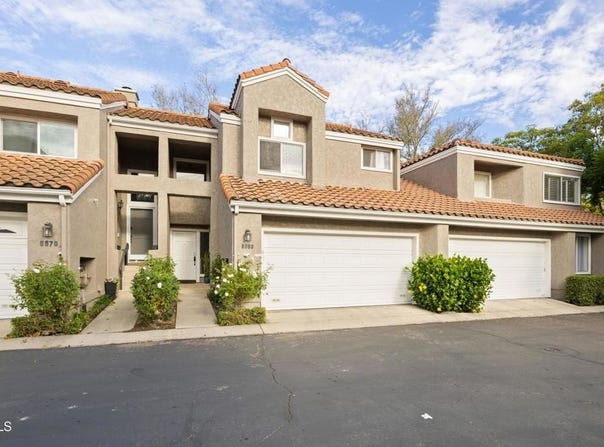 5968 Paseo Encantada, Camarillo, CA 93012