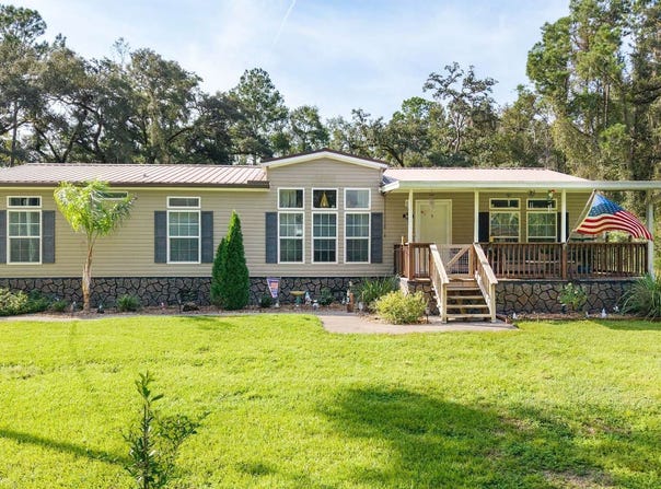10184 142ND ST, Live Oak, FL 32060