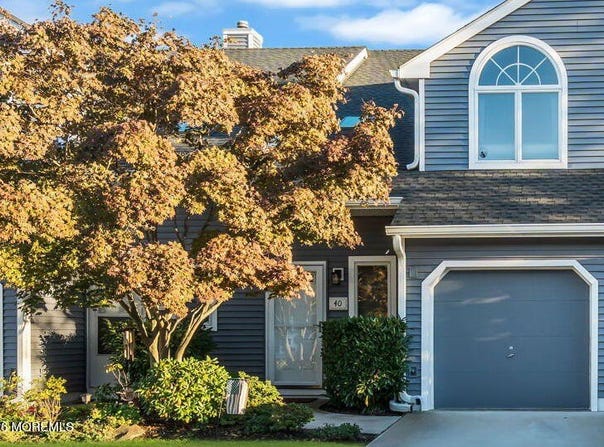 40 Shore Drive, Long Branch, NJ 07740