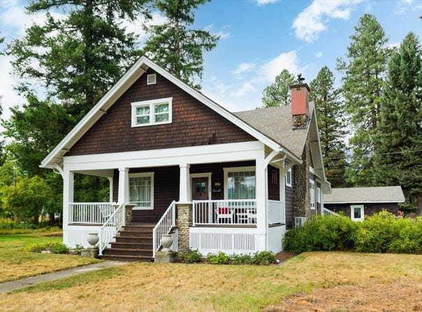 504 Idaho Avenue, Libby, MT 59923