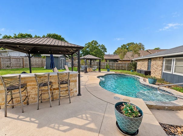 1250 Hollyhock lane, New Braunfels, TX 78130