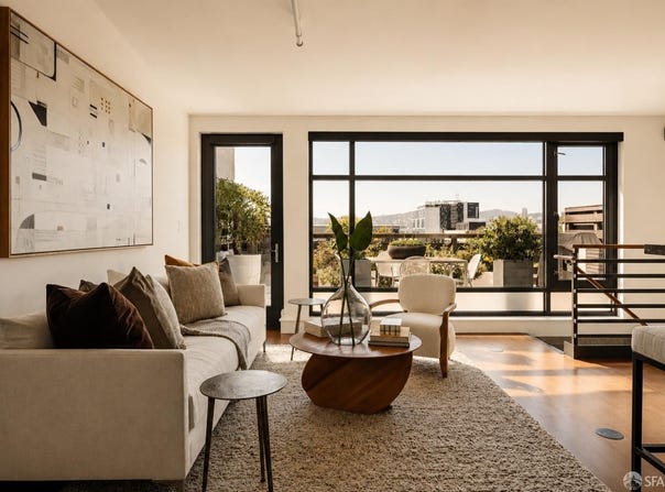 1 South Park Street, San Francisco, CA 94107
