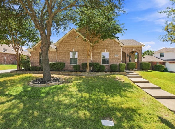 1220 Cedar Lake Drive, Prosper, TX 75078