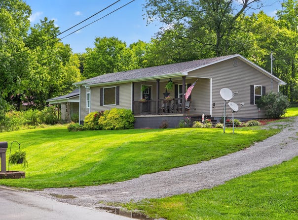 2983 Perryville Road, Harrodsburg, KY 40330