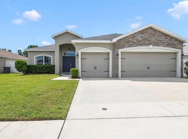 4539 CALUMET Drive, ST CLOUD, FL 34772