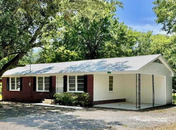 117 Grape Street, Ferriday, LA 71334