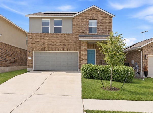 220 Standing Rock Ln, Marble Falls, TX 78654