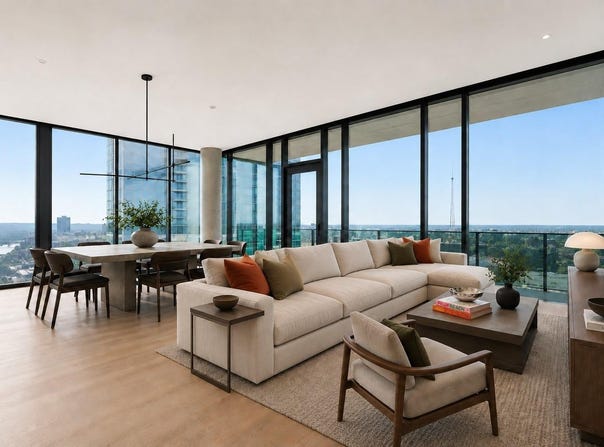 610 Davis St, Austin, TX 78701