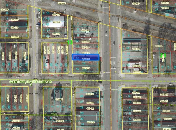 4084 Broadway, Gary, IN 46408