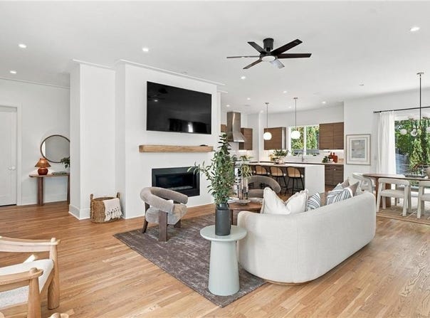 522 Boulevard Place NE, Atlanta, GA 30308