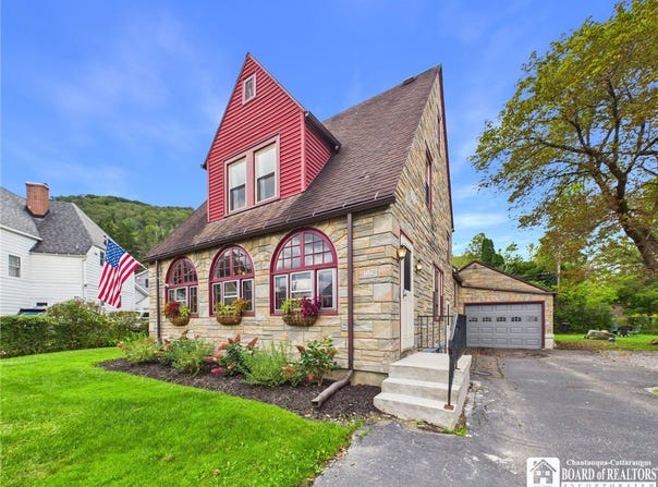 107 Garfield Court, Olean, NY 14760