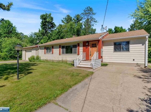 7709 Birch Lane, Eveleth, MN 55734