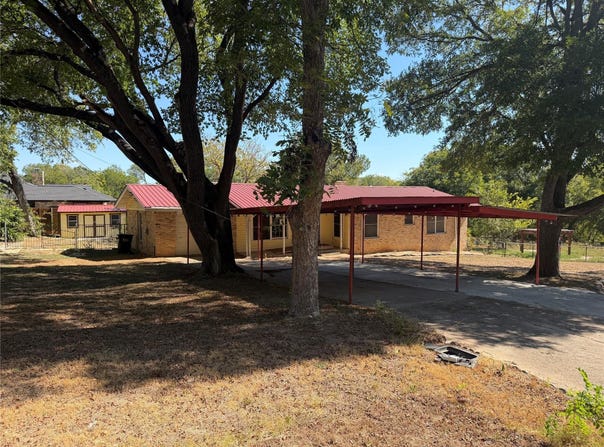 3602 Ferguson Ln, Austin, TX 78754
