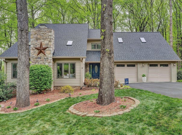 36 York St, Roanoke, VA 24019
