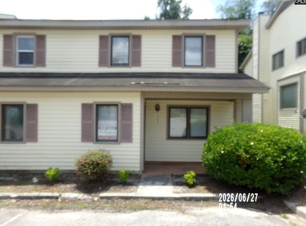 152 Lionsgate Drive, Columbia, SC 29223