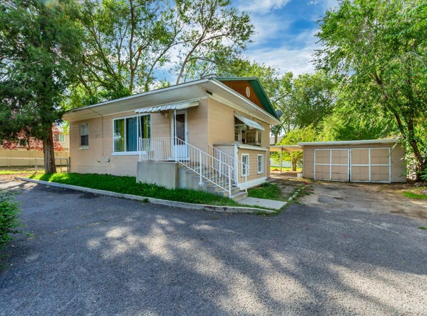804 E 10600 S, Sandy, UT 84094