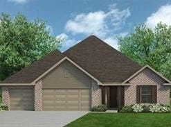 1208 Pineapple Avenue, Lowell, AR 72745