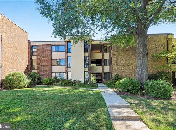 9909 BLUNDON Drive, SILVER SPRING, MD 20902