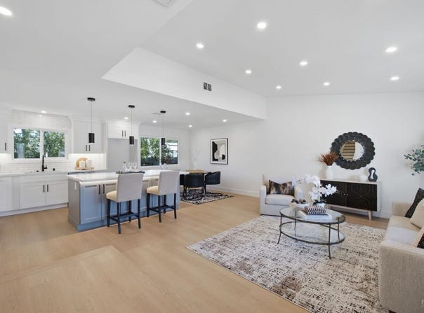 206 Millbrook Way, Vacaville, CA 95687