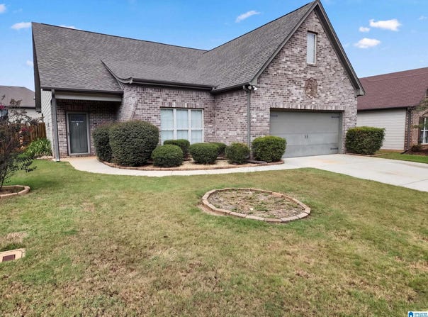 3107 ROSEWALK DRIVE, MOODY, AL 35004