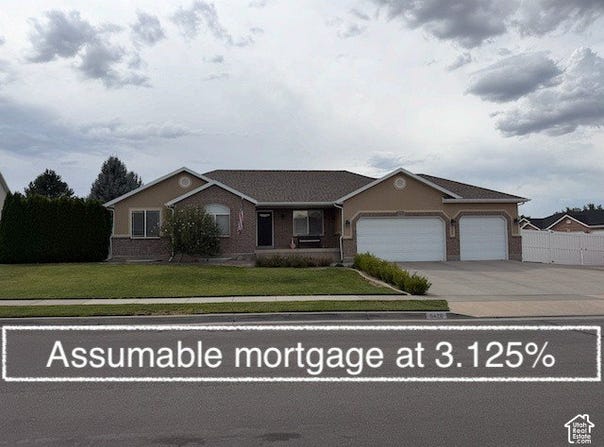 9428 S SID Cir, South Jordan, UT 84009