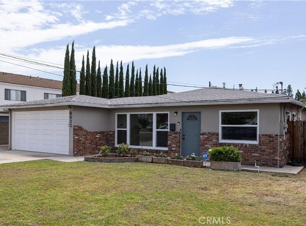 8022 Artesia, Buena Park, CA 90621