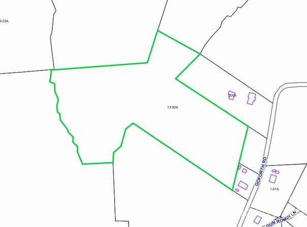 907 Goforth Road, Newton, NC 28658