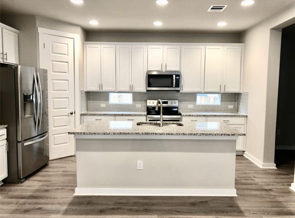 624 Peace Pipe Way, Georgetown, TX 78628