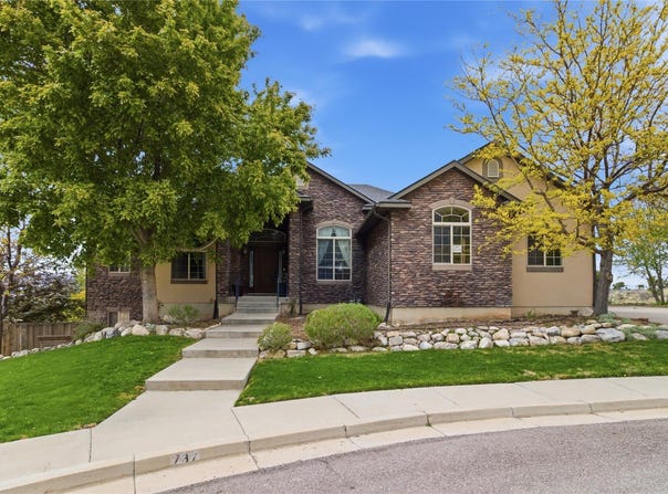 787 E 1020 S, Ephraim, UT 84627