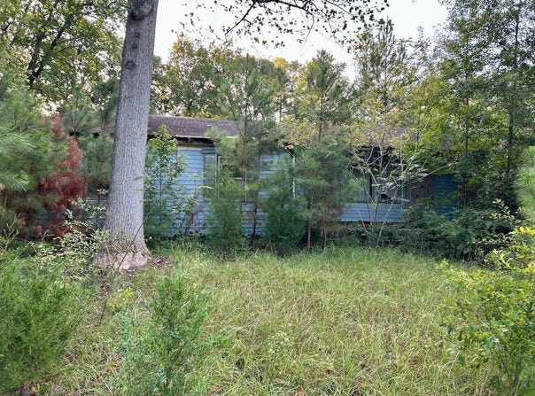 425 S Magnolia Ave, Andrews, SC 29510
