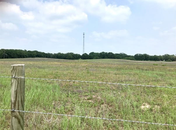 1672 Tract 3 Sayers Rd, Bastrop, TX 78602
