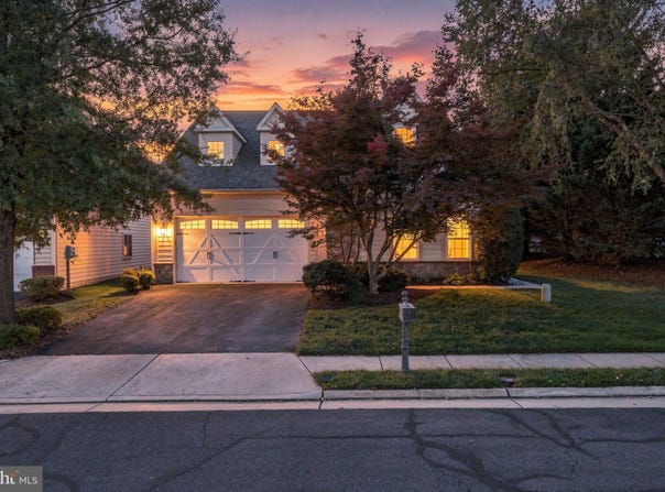 44513 BLUERIDGE MEADOWS Drive, ASHBURN, VA 20147