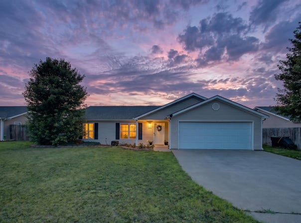 316 Brookridge Dr., Manhattan, KS 66502