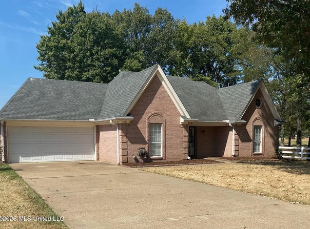 7505 Roundtable Drive, Southaven, MS 38671