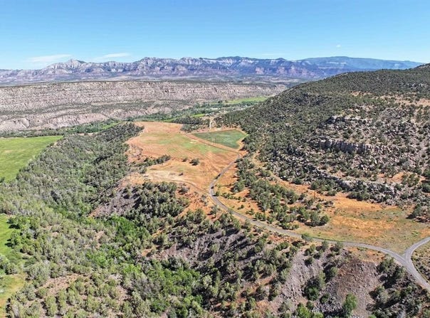 5402 KE Road, Collbran, CO 81624