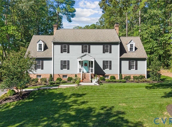 200 Ruggles Place, Henrico, VA 23229