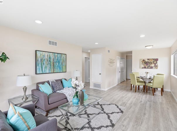 4610 Granada Way, Union City, CA 94587