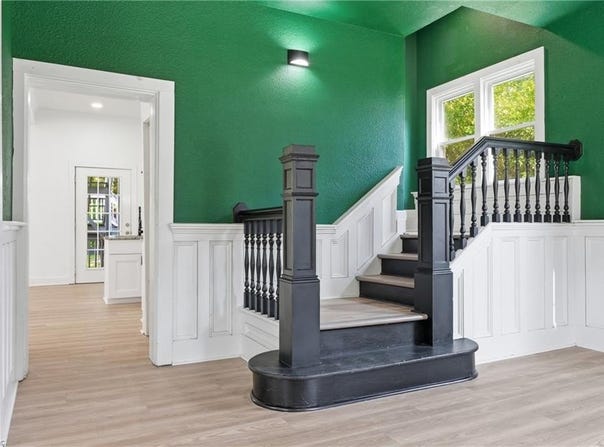 123 Saint James Avenue, Suffolk, VA 23434