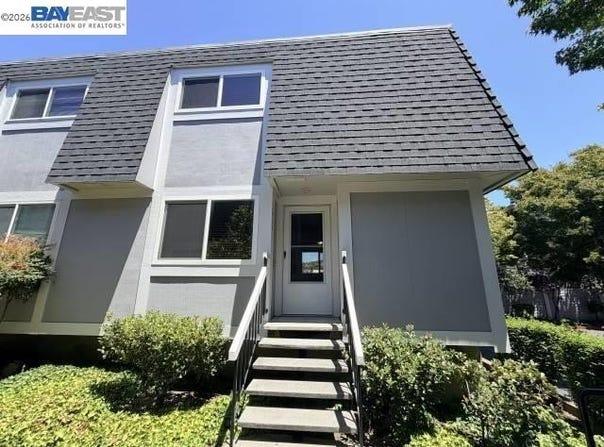 14001 Reed Ave, San Leandro, CA 94578