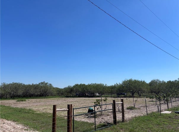 310 W County Road 2175 lot: 10, Kingsville, TX 78363
