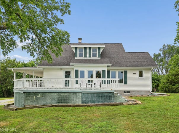 2297 Uniform Road, Corydon, IA 50060