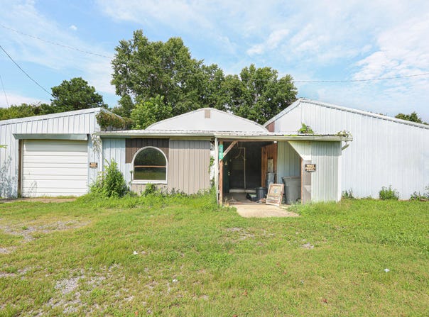 2345 Highway 564, Mayfield, KY 42066