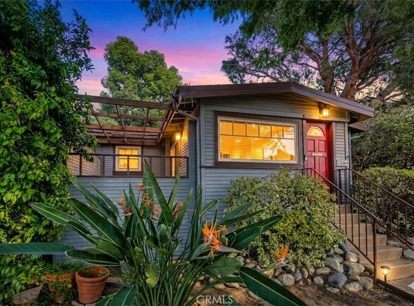 11064 Plainview, Tujunga, CA 91042